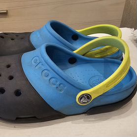 Crocs J3