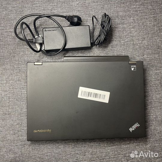 Ноутбук Lenovo ThinkPad W541 15,6” б/у