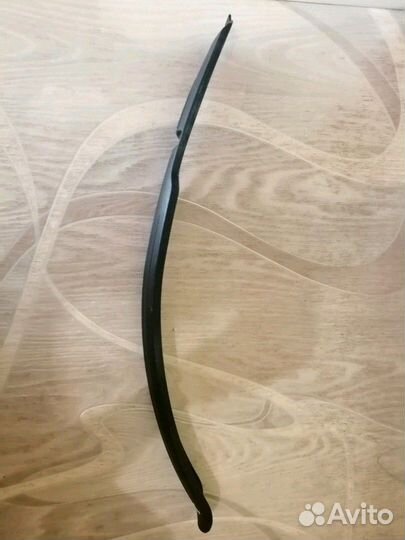 Крыло для велосипеда