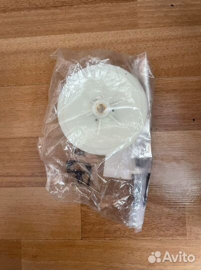 Крыльчатка - рабочее колесо Electrolux 0L1391