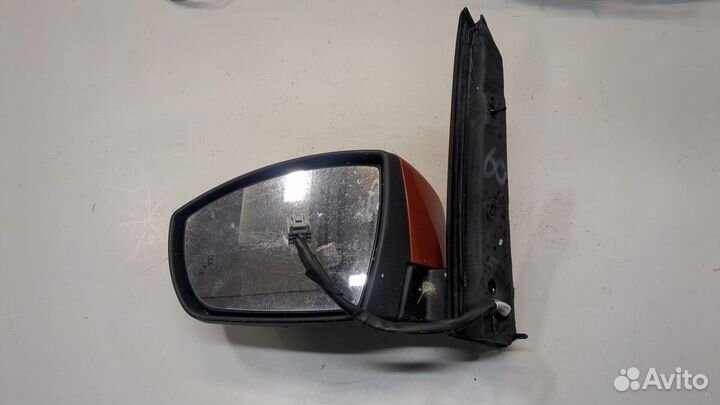 Зеркало боковое Ford C-Max, 2011