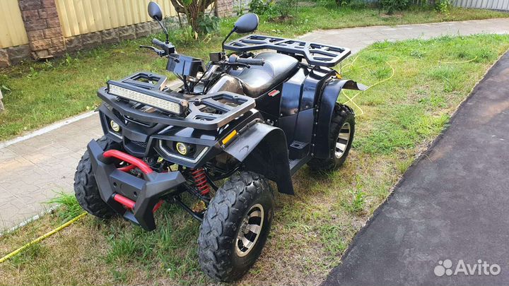 Avantis Hanter 200 new lux