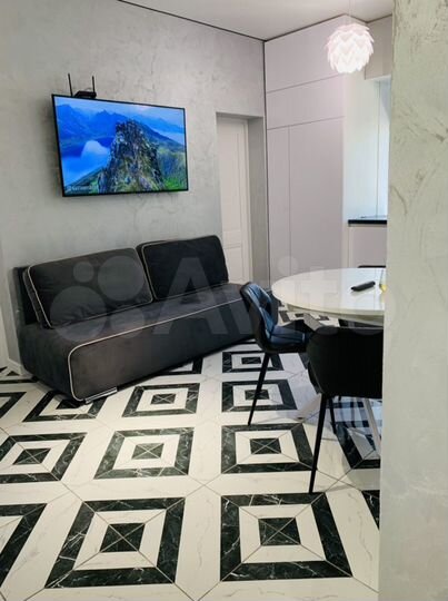 2-к. квартира, 48 м², 2/2 эт.