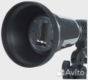 Цветные фильтры Falcon Eyes MFA-HC для вспышек