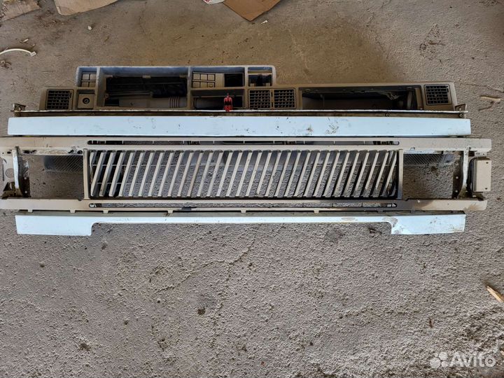 Телевизор fiat ducato1