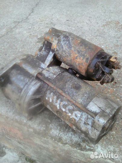 Ниссан 95г.дизель