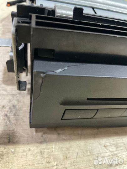 Cd-чейнджер Mercedes-Benz Gl-Class X164 M273KE55