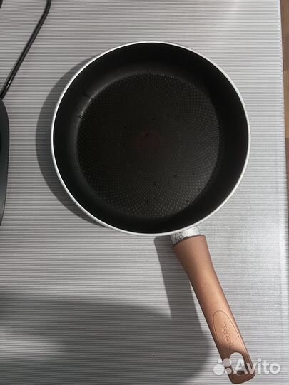 Сковорода tefal бу 26