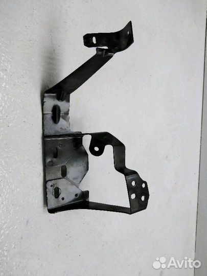 Кронштейн Skoda Octavia A5 2004-2013