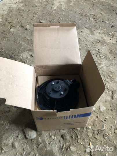 Печка для авто