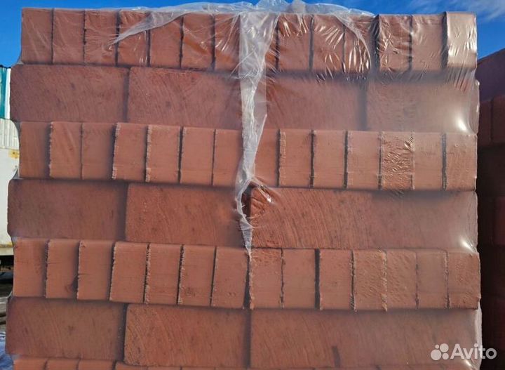 Рядовой кирпич RK-6777