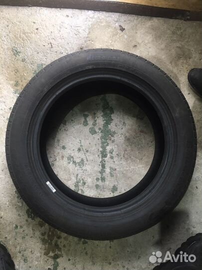 Pirelli Cinturato P7 205/55 R17