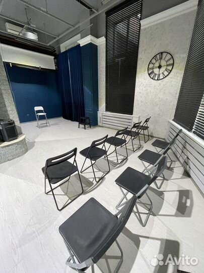 Аренда помещения для мероприятий