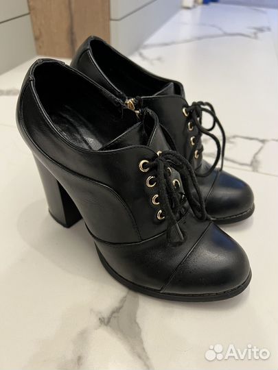 Ботильоны женские 36 размер