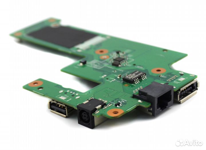 Плата питания Dell M5010 N5010