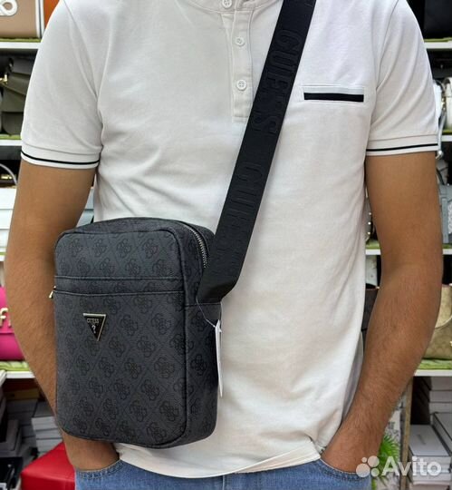 Сумка мужская