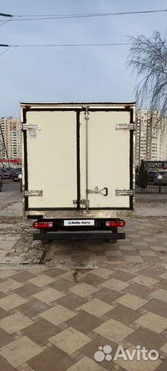 Hyundai Porter 2.5 МТ, 2008, 190 000 км