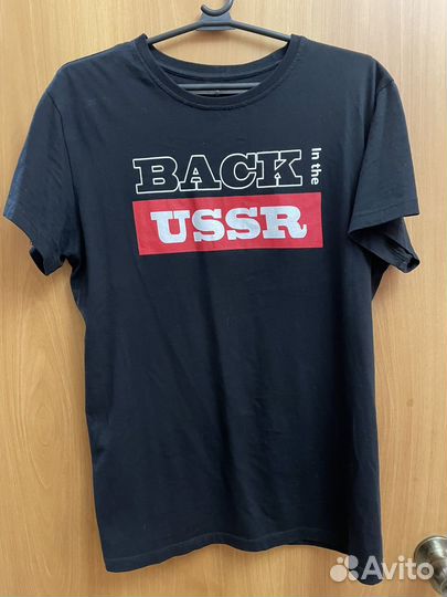 Вещи пакетом 46-48р (9вещей)