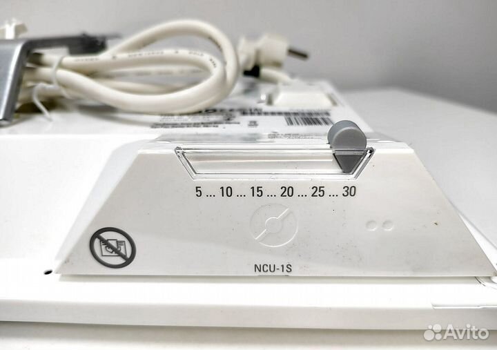 Конвектор электрический nobo Viking NFK2S 05