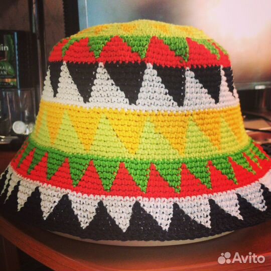 Вяжу на заказ