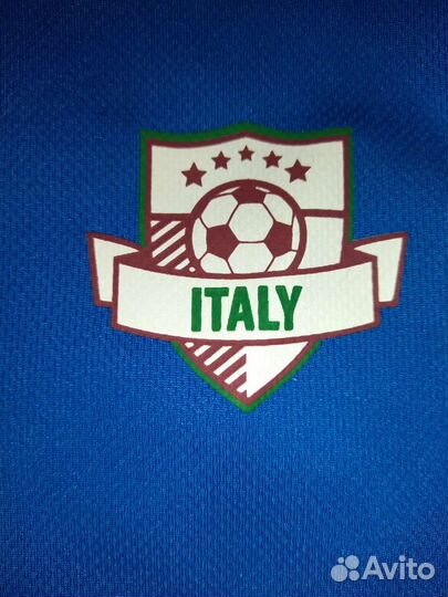 Комплекс для мальчика (форма)