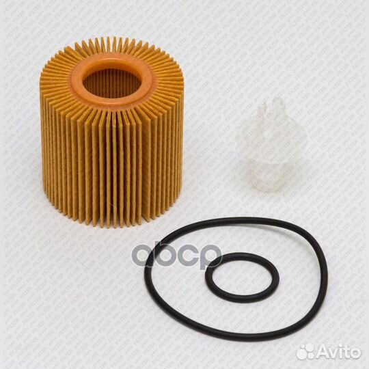 Фильтр масляный Картридж OK0163 Green Filter