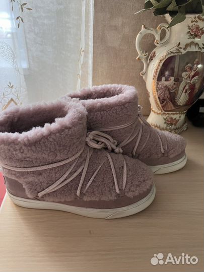 Угги женские размер 39 40
