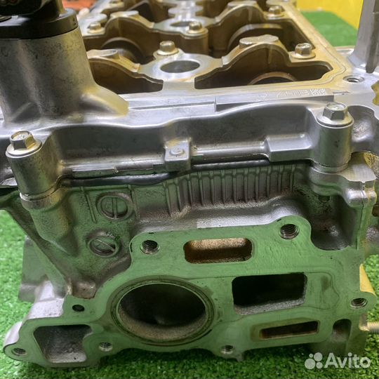 ГБЦ Nissan X-Trail T31 MR20DE