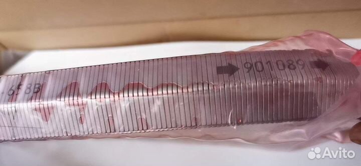 Ремень вариатора jf016e jf017e