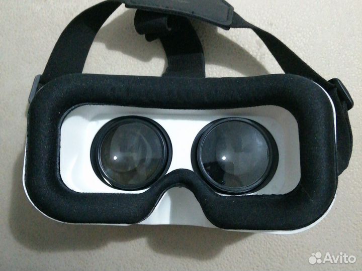 Vr очки shinecon