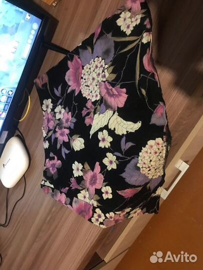 Женские вещи пакетом 44 46