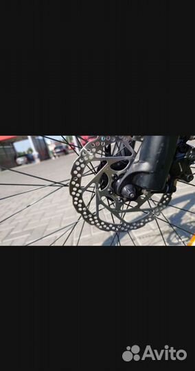 Велосипед Format 1413