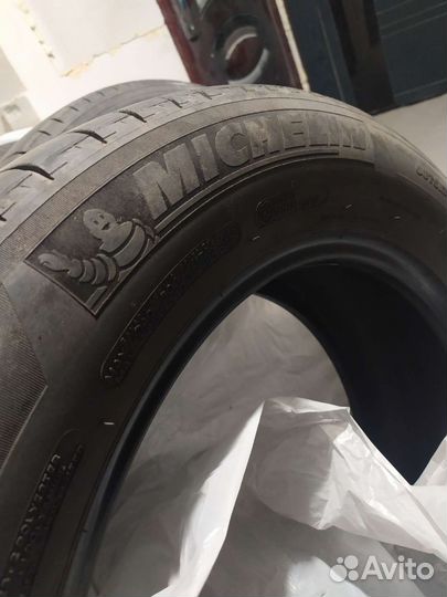 Michelin Latitude Sport 225/60 R18