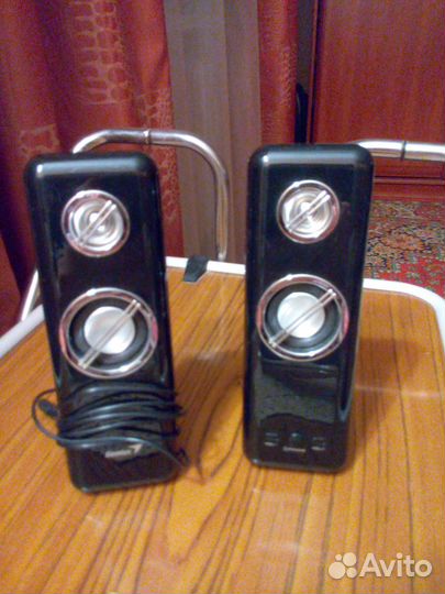 Колонки Genius SP-i210