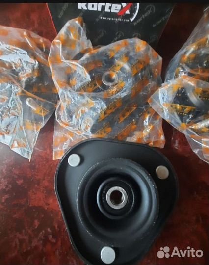 Опора амортизатора Toyota corolla e150-180