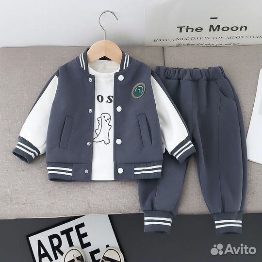 Детская одежда