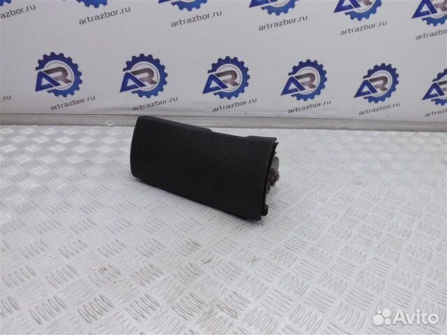 Бардачок торпедо верхний Skoda Fabia 2 1.6 CFN