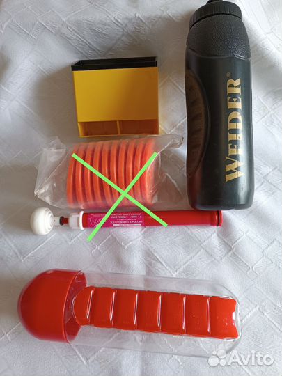 Кухонные принадлежности