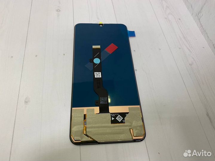 Дисплей Infinix Note 11 Original