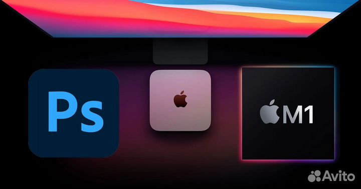 Установка программи помощь Windows/Macbook/iMac