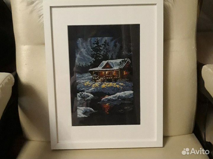 Картина (ручная работа) 