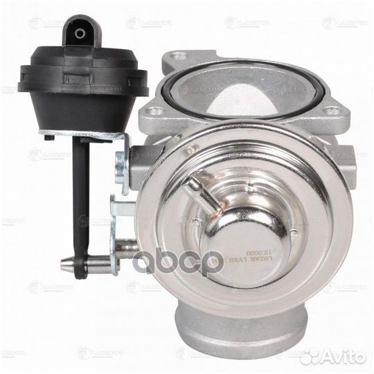 Клапан EGR (рециркуляции выхл. газов) lveg1864