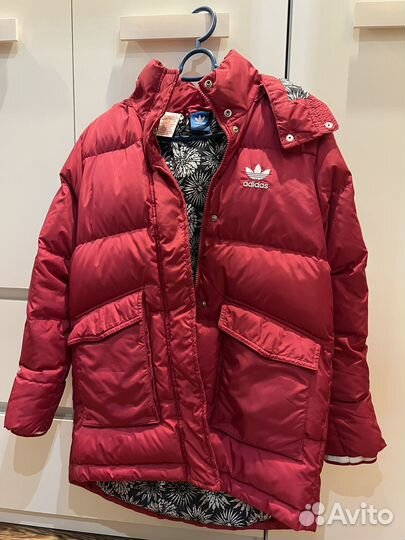 Куртка adidas