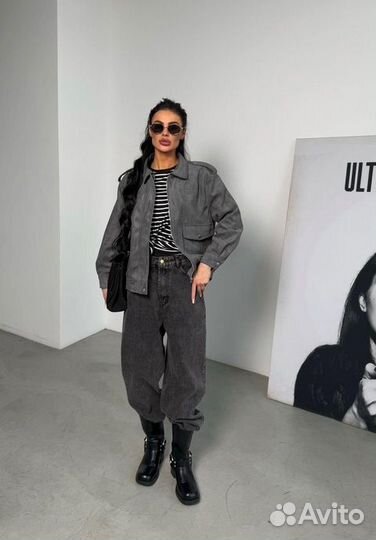 Куртка женская