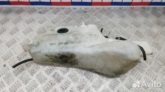 Бачок омывателя renault scenic 1 (SBE07NL01)