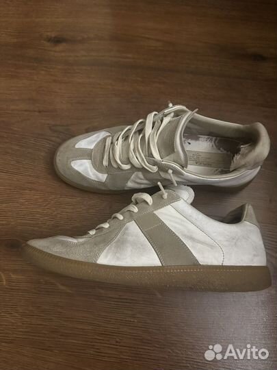 Maison margiela replica