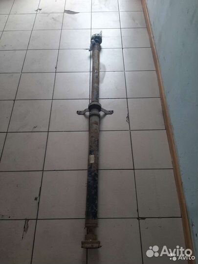 Кардан Audi а6 с6