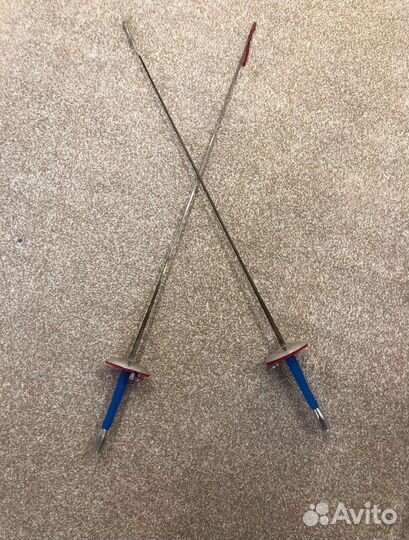 Фехтовальная форма для подростка