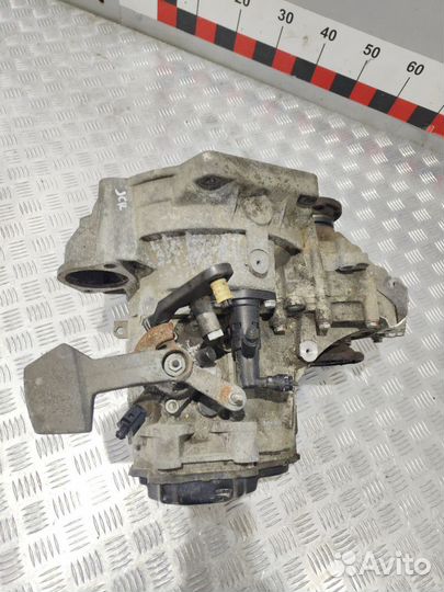 Кпп 5ст. JCR Volkswagen Golf 4 (1997-2005)