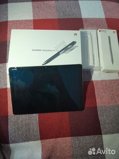 Huawei mediapad m5 lite 10